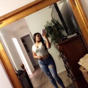 Meet your Posher, Brianna